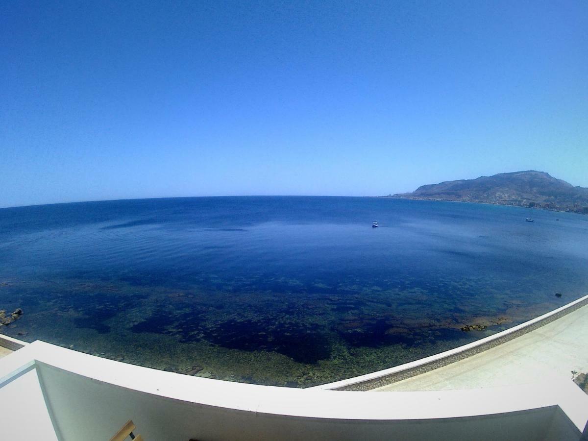 Appartamento Le Sirene Trapani Exterior photo