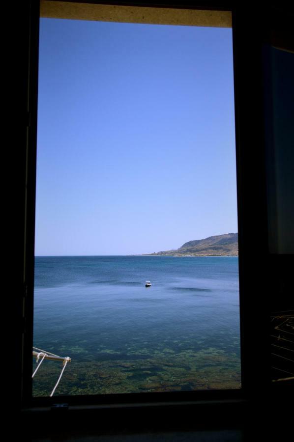 Appartamento Le Sirene Trapani Exterior photo