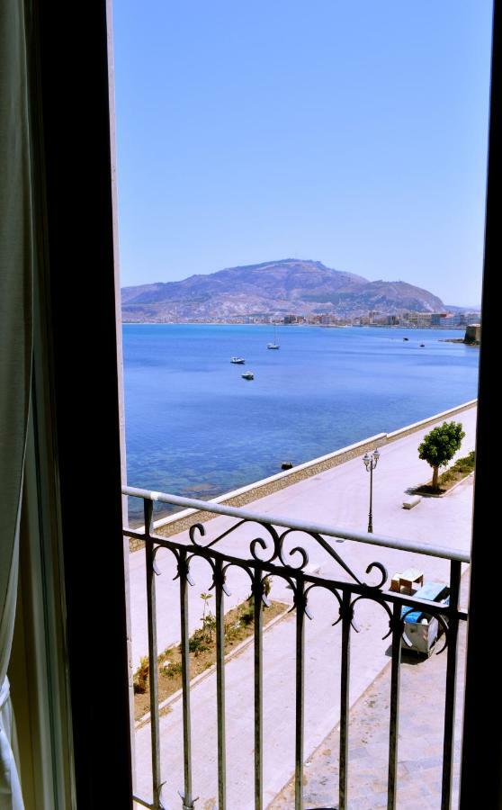 Appartamento Le Sirene Trapani Exterior photo